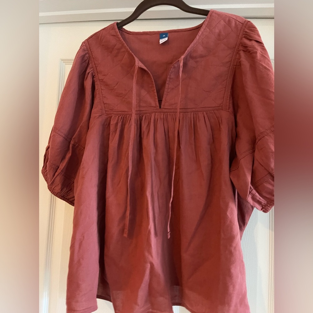 Old Navy Blouse